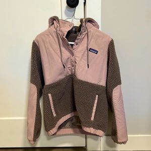 Patagonia pullover